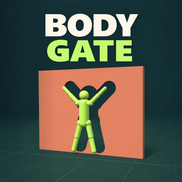 BODY GATE